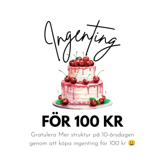 Ingenting